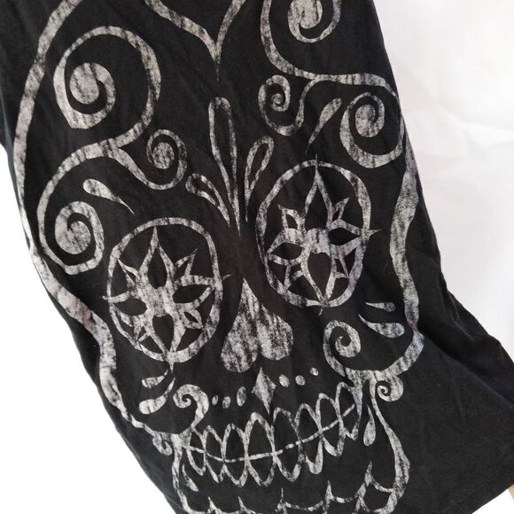 Black Matter tank top - Picture 2 of 4